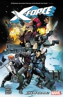 X-force Vol. 1: Sins Of The Past - Book