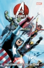 Avengers World: The Complete Collection - Book