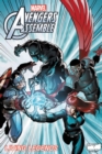 Avengers Assemble: Living Legends - Book