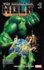 Immortal Hulk Vol. 5: Breaker Of Worlds - Book
