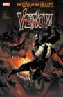 Venom: War Of The Realms - Book