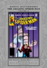 Marvel Masterworks: The Amazing Spider-man Vol. 21 - Book