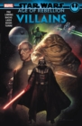 Star Wars: Age Of The Rebellion - Villains - Book