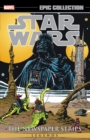 Star Wars Legends Epic Collection: The Newspaper Strips Vol. 2 - Book