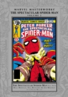 Marvel Masterworks: The Spectacular Spider-man Vol. 2 - Book