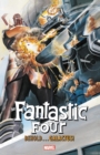 Fantastic Four: Behold... Galactus! - Book