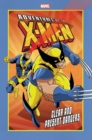 Adventures Of The X-men: Clear And Present Dangers - Book
