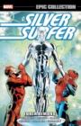 Silver Surfer Epic Collection: Inner Demons - Book