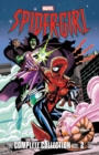 Spider-girl: The Complete Collection Vol. 2 - Book