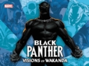 Black Panther: Visions Of Wakanda - Book