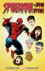 Spider-man By John Byrne Omnibus - Book