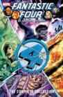Fantastic Four By Jonathan Hickman: The Complete Collection Vol. 2 - Book