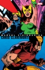 Marvel Visionaries: Chris Claremont - Book