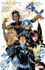 X-men/fantastic Four: 4x - Book