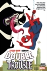 Spider-man & Venom: Double Trouble - Book