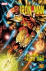 Iron Man: The Mask In The Iron Man Omnibus - Book