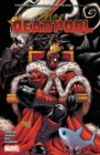 King Deadpool Vol. 2 - Book