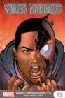 Miles Morales: Great Responsibility - Book