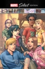 Runaways: Pride & Joy Marvel Select Edition - Book