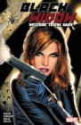 Black Widow: Welcome To The Game - Book