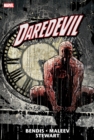 Daredevil By Brian Michael Bendis & Alex Maleev Omnibus Vol. 2 - Book