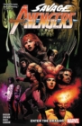Savage Avengers Vol. 3 - Book
