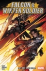 Falcon & Winter Soldier Vol. 1 - Book