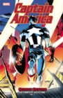 Captain America: Heroes Return - The Complete Collection - Book