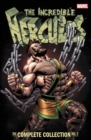 Incredible Hercules: The Complete Collection Vol. 2 - Book