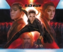 Marvel's Black Widow: The Art Of The Movie - Book