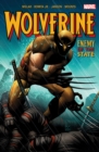 Wolverine: Enemy Of The State - Book