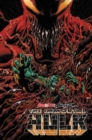Absolute Carnage: Immortal Hulk And Other Tales - Book