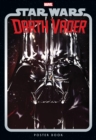 Star Wars: Darth Vader Poster Book - Book