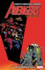 Avengers By Jason Aaron Vol. 9 - Book
