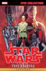 Star Wars Legends Epic Collection: The Empire Vol. 6 - Book