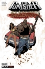 Punisher Presents: Barracuda Max - Book