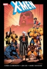X-men By Chris Claremont & Jim Lee Omnibus Vol. 1 - Book