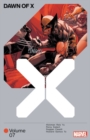 Dawn Of X Vol. 7 - Book