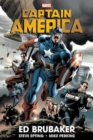Captain America By Ed Brubaker Omnibus Vol. 1 - Book