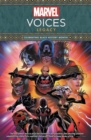 Marvel's Voices - Book