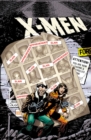 X-men: Days Of Future Past - Book