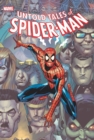 Untold Tales Of Spider-man Omnibus - Book