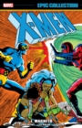 X-men Epic Collection: I, Magneto - Book
