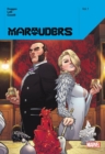 Marauders By Gerry Duggan Vol. 1 - Book