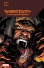 Sabretooth: The Adversary - Book