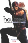 Hawkeye By Fraction & Aja: The Saga Of Barton And Bishop - Book