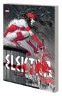 ELEKTRA: BLACK, WHITE & BLOOD - Book