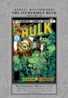 Marvel Masterworks: The Incredible Hulk Vol. 16 - Book