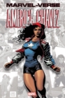 Marvel-verse: America Chavez - Book