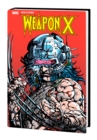 Wolverine: Weapon X - Gallery Edition - Book